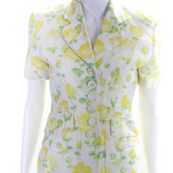 Dior Skirt Suit - Picture 6 of 12